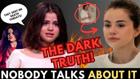 selena gomez scandal planet|SELENA GOMEZ: Biggest Forgotten Scandals